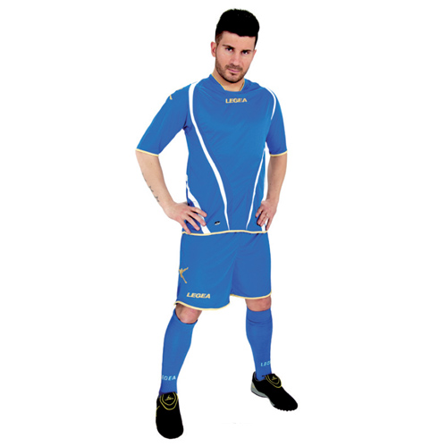 Echipament de fotbal LEGEA Kit Santiago - KIT4010